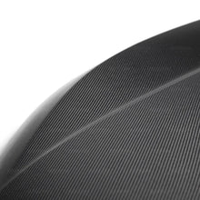 Load image into Gallery viewer, Seibon 2017 Honda Civic Type R OEM Carbon Fiber Hood - Additional View 7