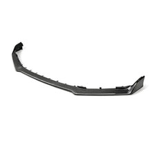 Load image into Gallery viewer, Seibon 2017 Honda Civic Type R OEM-Style Carbon Fiber Lip - Main Product View