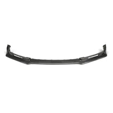 Load image into Gallery viewer, Seibon 2017 Honda Civic Type-R TA-Style Gloss Carbon Fiber Front Bumper Lip - Additional View 5