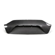 Load image into Gallery viewer, Seibon 2018 Kia Stinger OE-Style Carbon Fiber Rear Trunk Garnish - Back View