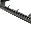 Load image into Gallery viewer, Seibon 2018 Subaru WRX / STi Carbon Fiber Front Lip - MB3 Style - Side View