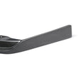 Load image into Gallery viewer, Seibon 2018 Subaru WRX / STi Carbon Fiber Front Lip - MB3 Style - Back View