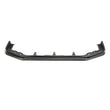 Load image into Gallery viewer, Seibon 2018 Subaru WRX / STi Carbon Fiber Front Lip - MB3 Style - Additional View 5