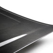 Load image into Gallery viewer, Seibon 2018+ Toyota Tacoma TR-Style Carbon Fiber Hood - Additional View 5