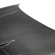 Load image into Gallery viewer, Seibon 2019 Hyundai Veloster TS-Style Carbon Fiber Hood - Installation View