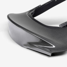 Load image into Gallery viewer, Seibon 2020-2022 Toyota GR Supra Carbon Fiber Trunk Lid - Main Product View