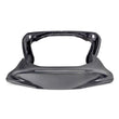 Load image into Gallery viewer, Seibon 2020-2022 Toyota GR Supra Carbon Fiber Trunk Lid - Side View