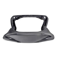 Load image into Gallery viewer, Seibon 2020-2022 Toyota GR Supra Carbon Fiber Trunk Lid - Side View
