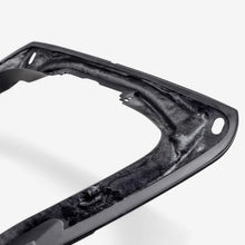 Load image into Gallery viewer, Seibon 2020-2022 Toyota GR Supra Carbon Fiber Trunk Lid - Installation View