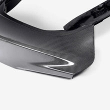 Load image into Gallery viewer, Seibon 2020-2022 Toyota GR Supra Carbon Fiber Trunk Lid - Additional View 5
