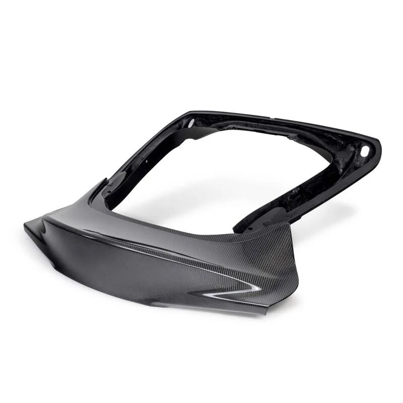 Seibon 2020-2022 Toyota GR Supra Carbon Fiber Trunk Lid - Additional View 7