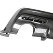 Load image into Gallery viewer, Seibon 2020 Toyota GR Supra Carbon Fiber Rear Diffuser - Side View