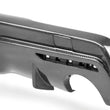 Load image into Gallery viewer, Seibon 2020 Toyota GR Supra Carbon Fiber Rear Diffuser - Installation View