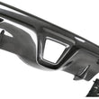 Load image into Gallery viewer, Seibon 2020 Toyota GR Supra Carbon Fiber Rear Diffuser - Additional View 5