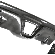 Load image into Gallery viewer, Seibon 2020 Toyota GR Supra Carbon Fiber Rear Diffuser - Additional View 5