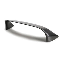 Load image into Gallery viewer, Seibon 2020 Toyota GR Supra MB-Style Carbon Fiber Rear Spoiler - Side View