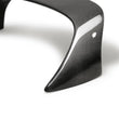 Load image into Gallery viewer, Seibon 2020 Toyota GR Supra MB-Style Carbon Fiber Rear Spoiler - Additional View 5