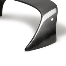 Load image into Gallery viewer, Seibon 2020 Toyota GR Supra MB-Style Carbon Fiber Rear Spoiler - Additional View 5