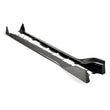 Load image into Gallery viewer, Seibon 2020 Toyota GR Supra MB-Style Carbon Fiber Side Skirt - Main Product View
