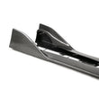 Load image into Gallery viewer, Seibon 2020 Toyota GR Supra MB-Style Carbon Fiber Side Skirt - Side View