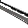 Load image into Gallery viewer, Seibon 2020 Toyota GR Supra MB-Style Carbon Fiber Side Skirt - Back View