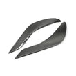 Load image into Gallery viewer, Seibon 2020 Toyota GR Supra OEM-Style Carbon Fiber Door Garnish - Main Product View