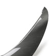 Load image into Gallery viewer, Seibon 2020 Toyota GR Supra OEM-Style Carbon Fiber Door Garnish - Side View