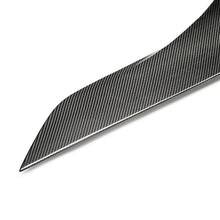 Load image into Gallery viewer, Seibon 2020 Toyota GR Supra OEM-Style Carbon Fiber Door Garnish - Additional View 5