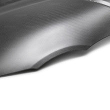 Load image into Gallery viewer, Seibon 2020 Toyota GR Supra TS-Style Dry Carbon Fiber Hood - Additional View 6