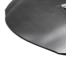 Load image into Gallery viewer, Seibon 2020 Toyota GR Supra TS-Style Dry Carbon Fiber Hood - Additional View 7