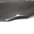 Load image into Gallery viewer, Seibon 2020 Toyota GR Supra TSII-Style Double-Sided Carbon Fiber Hood - Additional View 8
