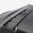 Load image into Gallery viewer, Seibon 2020+ Toyota GR Supra TV-Style Carbon Fiber Hood - Back View