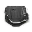 Load image into Gallery viewer, Seibon 2020+ Toyota Supra (A90) Carbon Fiber Engine Cover - Additional View 5