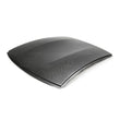 Load image into Gallery viewer, Seibon 2020+ Toyota Supra Dry Carbon Roof Replacement (Dry Carbon Products are Matte Finish) - Main Product View