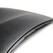 Load image into Gallery viewer, Seibon 2020+ Toyota Supra Dry Carbon Roof Replacement (Dry Carbon Products are Matte Finish) - Additional View 5
