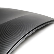 Load image into Gallery viewer, Seibon 2020+ Toyota Supra Dry Carbon Roof Replacement (Dry Carbon Products are Matte Finish) - Additional View 5