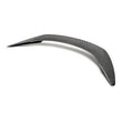 Load image into Gallery viewer, Seibon 2020 Toyota Supra SN-Style Carbon Fiber Rear Spoiler - Main Product View