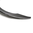 Load image into Gallery viewer, Seibon 2020 Toyota Supra SN-Style Carbon Fiber Rear Spoiler - Detail View