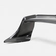 Load image into Gallery viewer, Seibon 2020 Toyota Supra TD-Style Carbon Fiber Rear Spoiler - Main Product View
