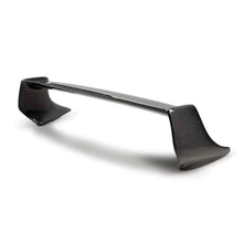 Load image into Gallery viewer, Seibon 2020 Toyota Supra TD-Style Carbon Fiber Rear Spoiler - Additional View 12