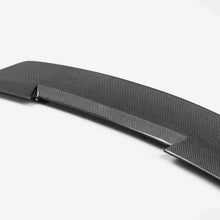 Load image into Gallery viewer, Seibon 2021 Lexus IS300/IS350 F Sport - TT Style Carbon Fiber Rear Spoiler - Main Product View