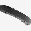 Load image into Gallery viewer, Seibon 2021 Lexus IS300/IS350 F Sport - TT Style Carbon Fiber Rear Spoiler - Back View