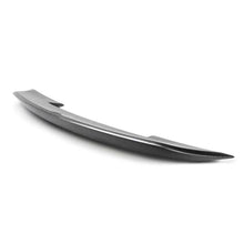 Load image into Gallery viewer, Seibon 2021 Lexus IS300/IS350 F Sport - TT Style Carbon Fiber Rear Spoiler - Installation View