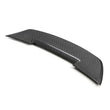 Load image into Gallery viewer, Seibon 2021 Lexus IS300/IS350 F Sport - TT Style Carbon Fiber Rear Spoiler - Additional View 5
