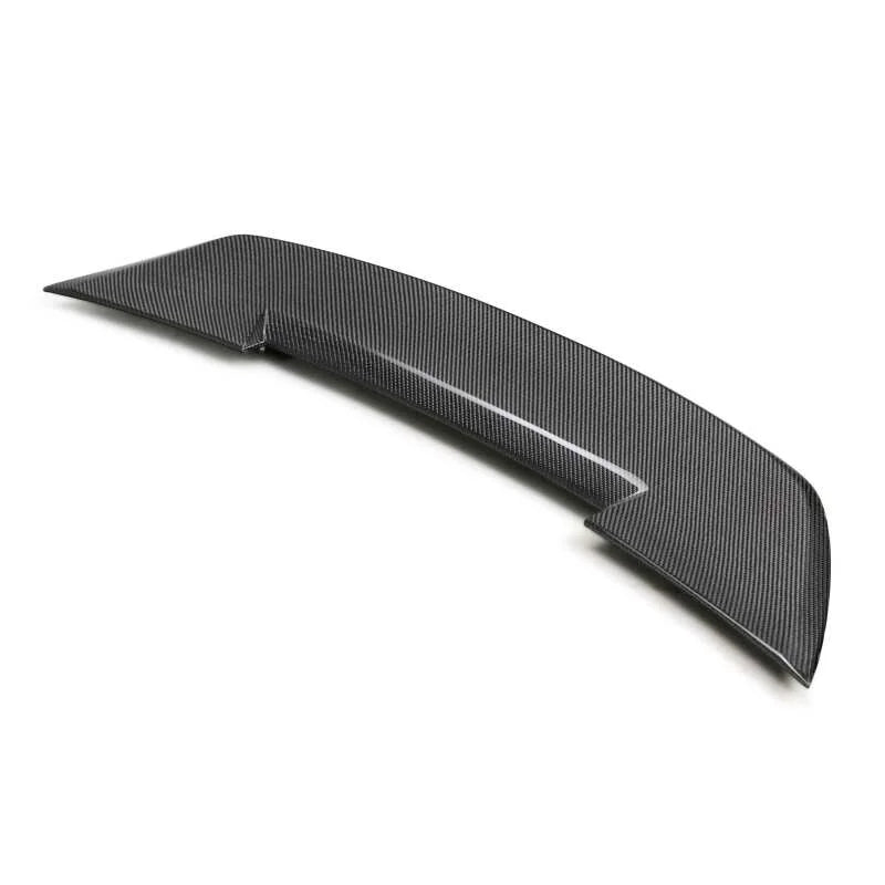 Seibon 2021 Lexus IS300/IS350 F Sport - TT Style Carbon Fiber Rear Spoiler - Additional View 5