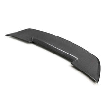 Load image into Gallery viewer, Seibon 2021 Lexus IS300/IS350 F Sport - TT Style Carbon Fiber Rear Spoiler - Additional View 5
