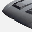Load image into Gallery viewer, Seibon 2022-2023 Volkswagen Golf GTI/R DV-Style Carbon Fiber Hood - Additional View 6