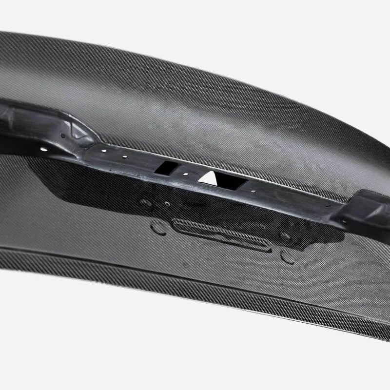 Seibon 2022 Honda Civic 4Dr OE-Style Carbon Fiber Trunk Lid - Main Product View