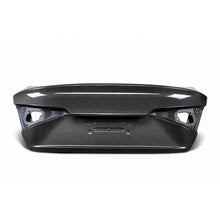 Load image into Gallery viewer, Seibon 2022 Honda Civic 4Dr OE-Style Carbon Fiber Trunk Lid - Additional View 6