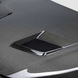 Load image into Gallery viewer, Seibon 2022+ Honda Civic 4Dr THRW-style Carbon Fiber Hood - Additional View 6